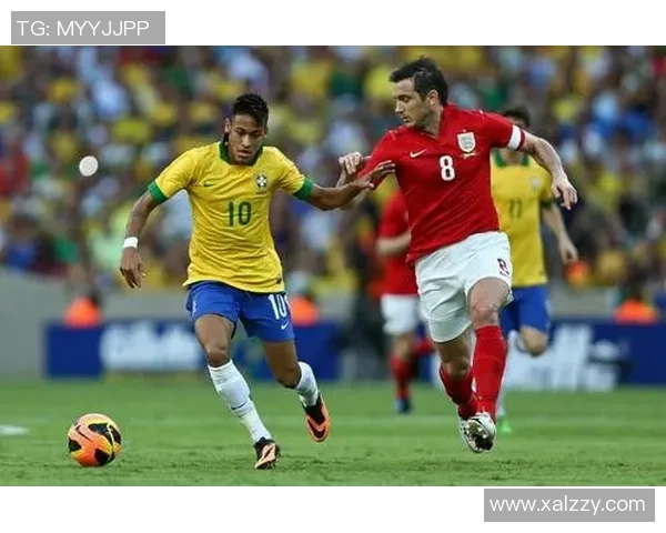 炫酷足球球星特效转场展示震撼视觉体验全新创意剪辑方案